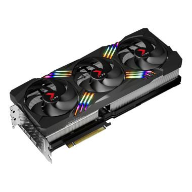 PNYCV040318 Carte Graphique - PNYCV040318 PNY XLR8 RTX 4080 GAMING VERTO - 2505MHz - 16Go GDDR6X - 9728 CUDA - HDMI - 3x D