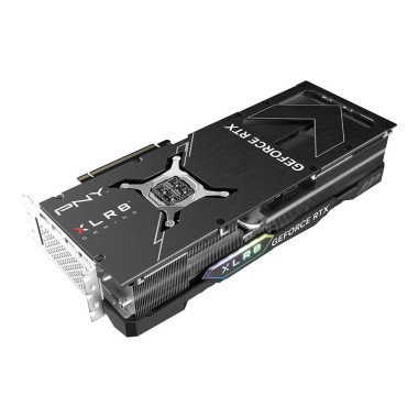PNYCV040318 Carte Graphique - PNYCV040318 PNY XLR8 RTX 4080 GAMING VERTO - 2505MHz - 16Go GDDR6X - 9728 CUDA - HDMI - 3x D