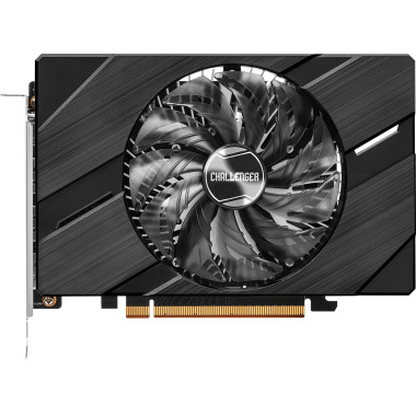 ASRCV040282 ASROCK INTEL ARC A380 CHALLEGER ITX 6GB OC - A380 - 6Go GDDR6 - 2250MHz - HDMI -
