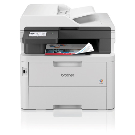 BROIML45737 MFC-L3760CDW LED Couleur 4en1 Lan + Wifi + RV 26ppm