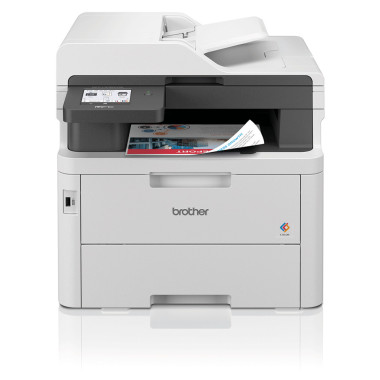 BROIML45737 MFC-L3760CDW LED Couleur 4en1 Lan + Wifi + RV 26ppm