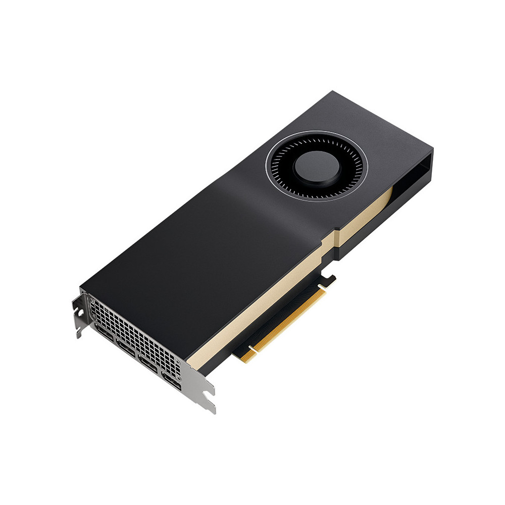 PNYCV039696 PNY NVIDIA  RTX A5000 - 24GO GDDR6 - 4x DP - PCIE 4.0