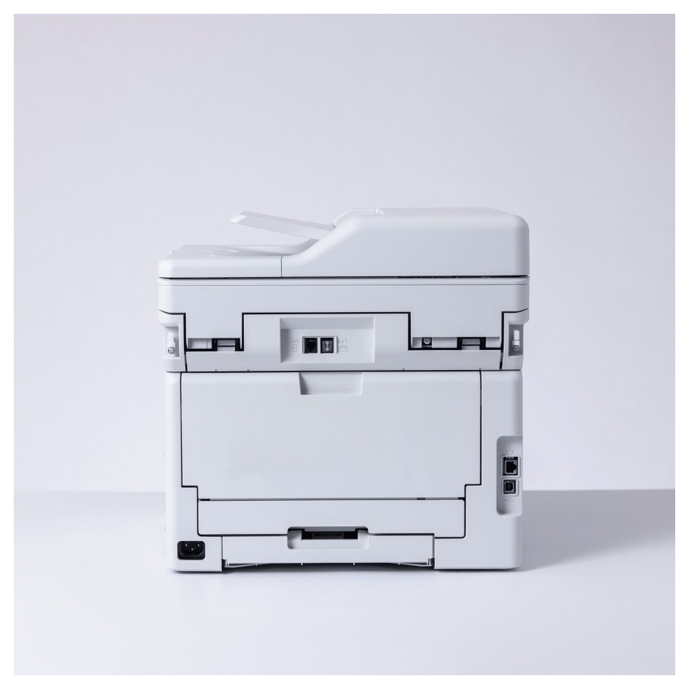 BROIML45735 MFC-L3740CDW LED Couleur 4en1 Lan + Wifi + RV 18ppm