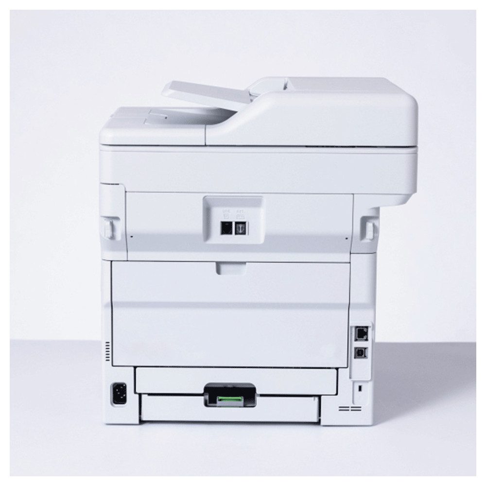 BROIML45732 Brother MFC-L5710DW Laser 4en1 48ppm + RV + Ethernet + Wifi BROIML45732 Brother MFC-L5710DW Laser 4en1 48ppm + RV + Ethernet + Wifi