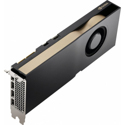 PNYCV039451 PNY NVIDIA A2000 12GB OEM VERSION - 12Go GDDR6 - CUDA 3328 - 288GB s