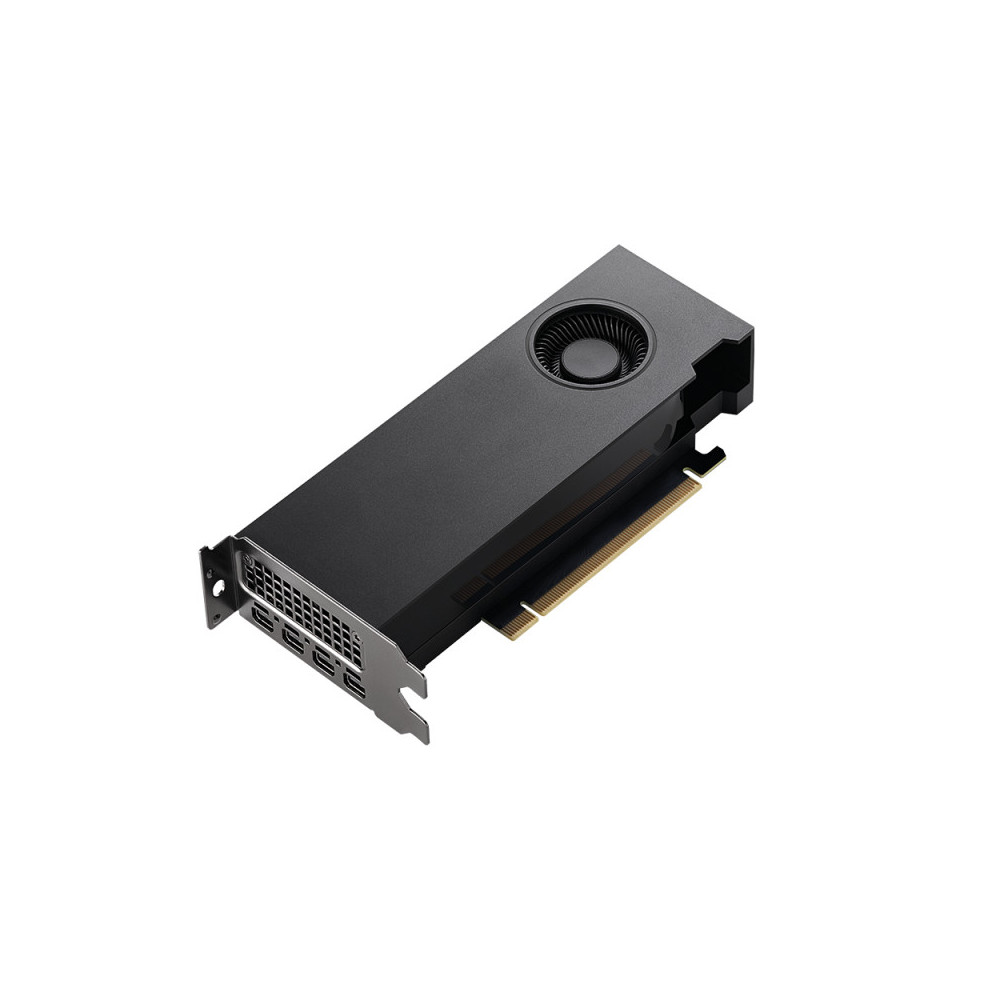 PNYCV039450 PNY NVIDIA A2000 12GB LOW PROFILE PNYCV039450 PNY NVIDIA A2000 12GB LOW PROFILE