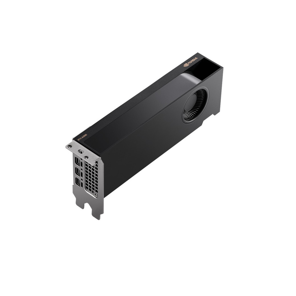 PNYCV039450 PNY NVIDIA A2000 12GB LOW PROFILE