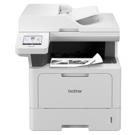 BROIML45731 Brother MFC-L5710DN Laser 4en1 48ppm + RV + Ethernet