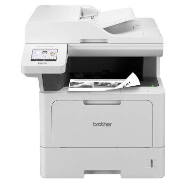BROIML45731 Brother MFC-L5710DN Laser 4en1 48ppm + RV + Ethernet