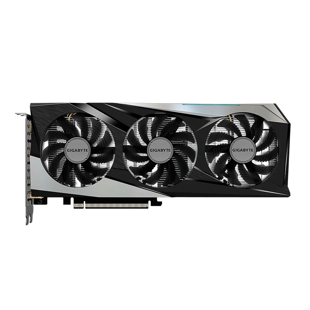 GIGCV039225 Carte Graphique - GIGCV039225 GIGABYTE RTX 3050 GAMING OC 8G - 8Go GDDR6 - 1822MHz - 2x HDMI - 2x DP