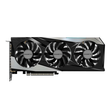 GIGCV039225 Carte Graphique - GIGCV039225 GIGABYTE RTX 3050 GAMING OC 8G - 8Go GDDR6 - 1822MHz - 2x HDMI - 2x DP