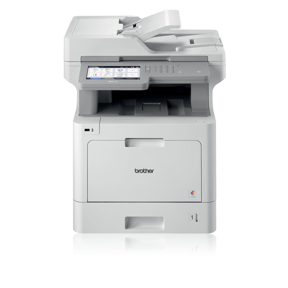 BROIML45374 BROTHER MFC-L9570CDW laser couleur 4en1 31PPM BROIML45374 BROTHER MFC-L9570CDW laser couleur 4en1 31PPM