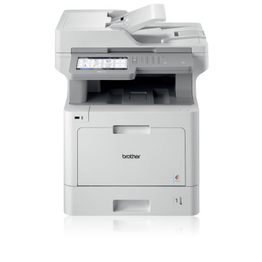 BROIML45374 BROTHER MFC-L9570CDW laser couleur 4en1 31PPM