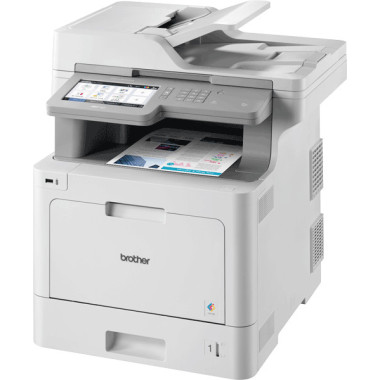 BROIML45374 BROTHER MFC-L9570CDW laser couleur 4en1 31PPM