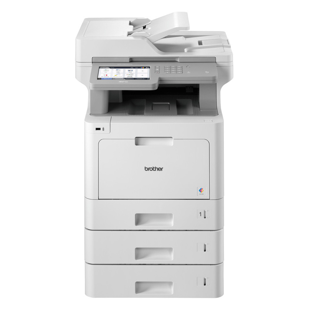 BROIML45374 BROTHER MFC-L9570CDW laser couleur 4en1 31PPM