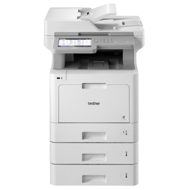 BROIML45374 BROTHER MFC-L9570CDW laser couleur 4en1 31PPM