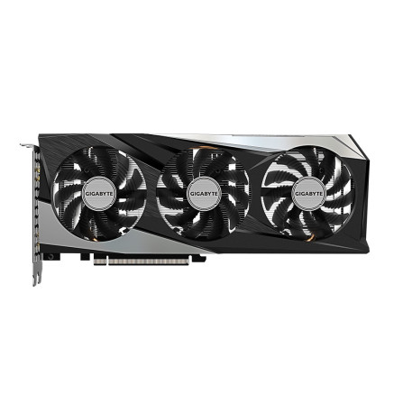 GIGCV039113 GIGABYTE RX 6500 XT GAMING OC 4G - 4Go GDDR6 - 2825MHz - HDMI - DP