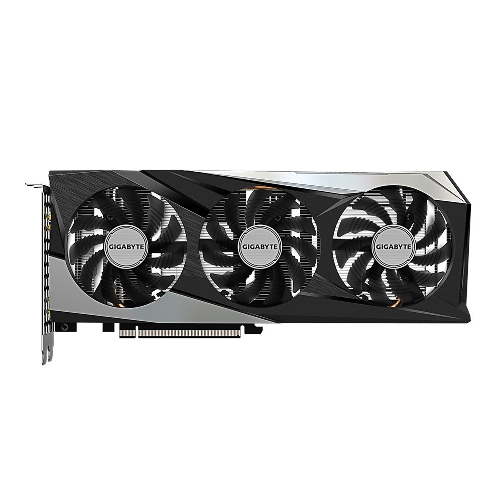 GIGCV039113 GIGABYTE RX 6500 XT GAMING OC 4G - 4Go GDDR6 - 2825MHz - HDMI - DP GIGCV039113 GIGABYTE RX 6500 XT GAMING OC 4G - 4Go GDDR6 - 2825MHz - HDMI - DP