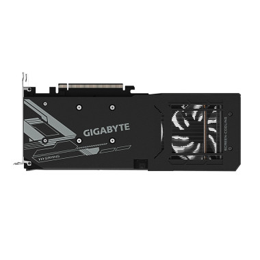 GIGCV039113 GIGABYTE RX 6500 XT GAMING OC 4G - 4Go GDDR6 - 2825MHz - HDMI - DP