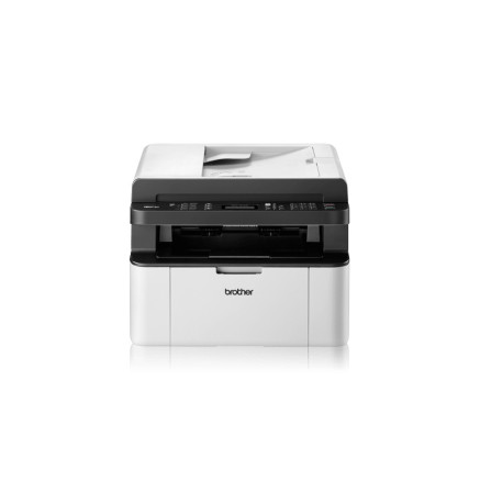 BROIML23210 Brother MFC-1910W Laser mono 4en1 + chargeur + Wifi