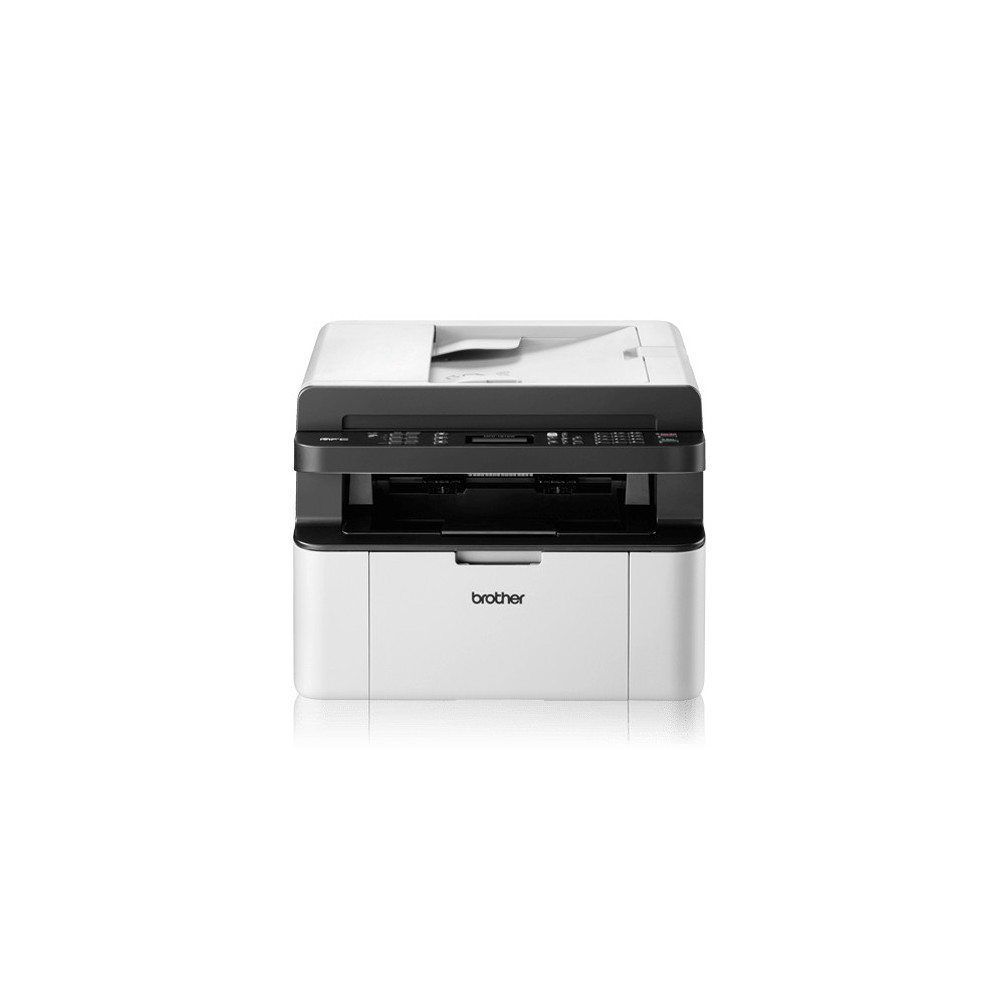 BROIML23210 Brother MFC-1910W Laser mono 4en1 + chargeur + Wifi BROIML23210 Brother MFC-1910W Laser mono 4en1 + chargeur + Wifi