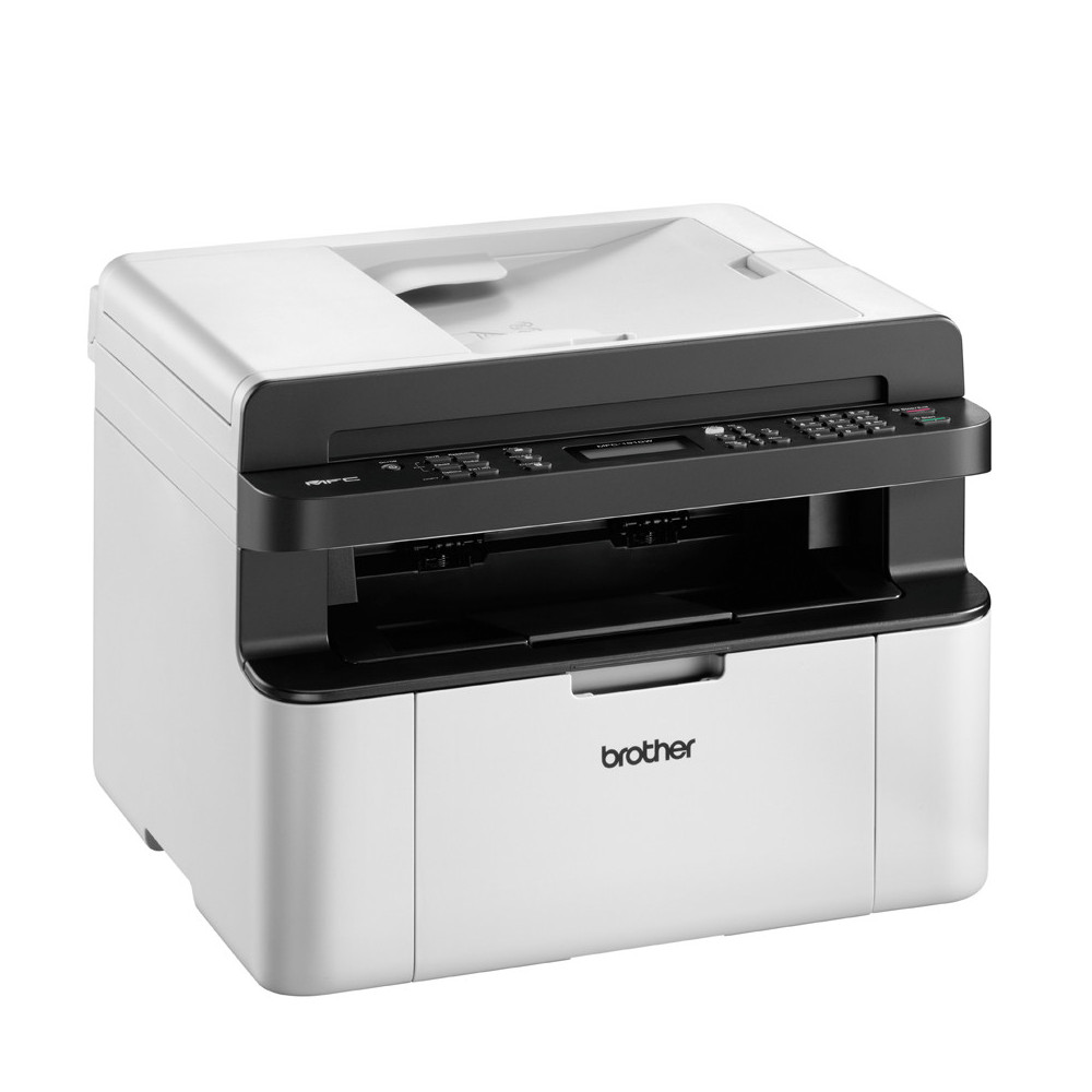 BROIML23210 Brother MFC-1910W Laser mono 4en1 + chargeur + Wifi