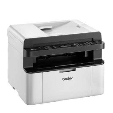 BROIML23210 Brother MFC-1910W Laser mono 4en1 + chargeur + Wifi