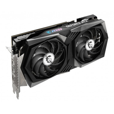 MSICV039056 Carte Graphique - MSICV039056 MSI RTX 3050 GAMING 8G - 8Go GDDR6 - 1845MHz - HDMI - DP x3