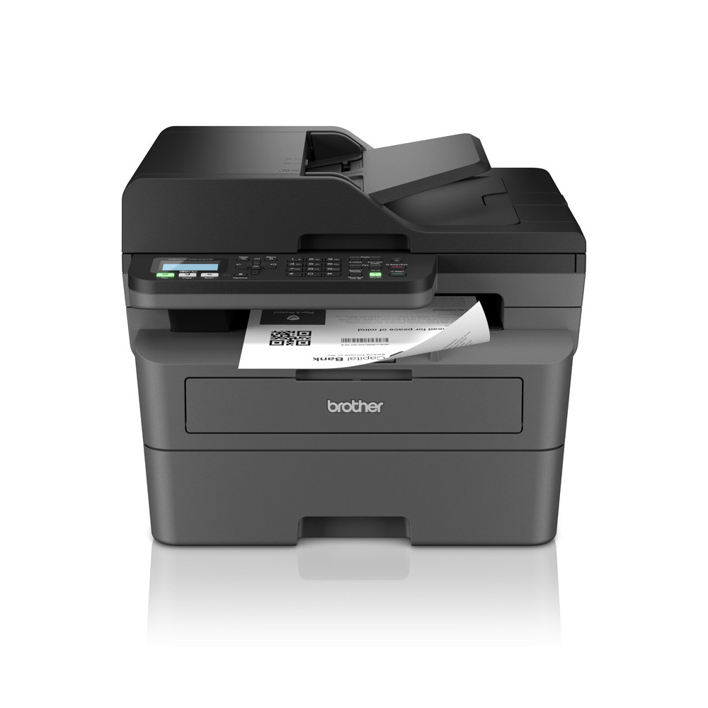 BROIML43672 Brother MFC-L2800DW Laser mono 4en1 BROIML43672 Brother MFC-L2800DW Laser mono 4en1