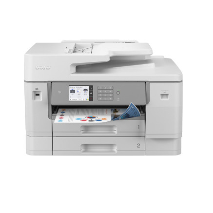 BROIMJ40625 Brother MFC-J6955DW 4en1 Full A3 Ether. Wifi RV +chargeur A3