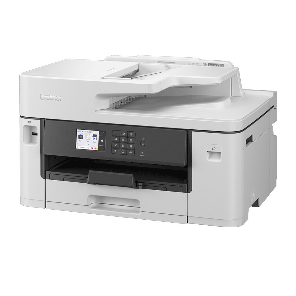 BROIMJ39652 Brother Business Smart MFC-J5340DW 4en1 imp A3 RV