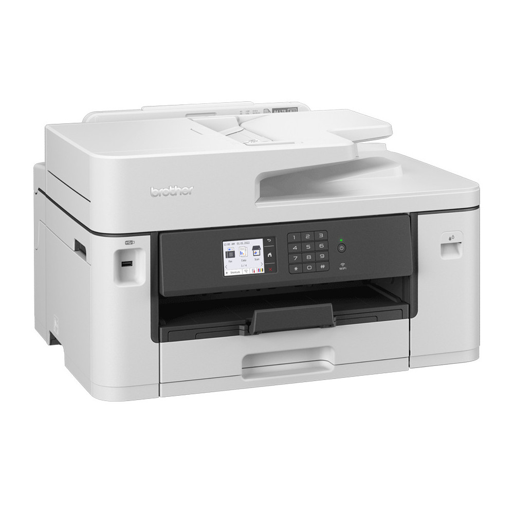 BROIMJ39652 Brother Business Smart MFC-J5340DW 4en1 imp A3 RV