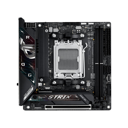 ASUS ROG STRIX B850I Gaming WIFI AM5 D
