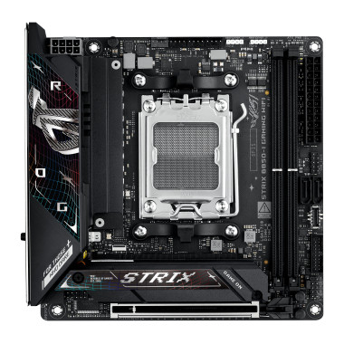 ASUS ROG STRIX B850I Gaming WIFI AM5 D