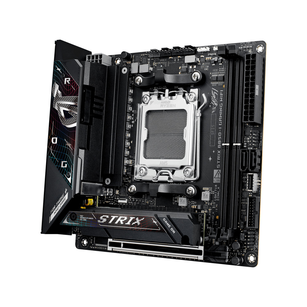 ASUS ROG STRIX B850I Gaming WIFI AM5 D