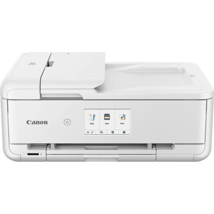 CANIM044039 Canon PixMa TS-9551 White impression A3