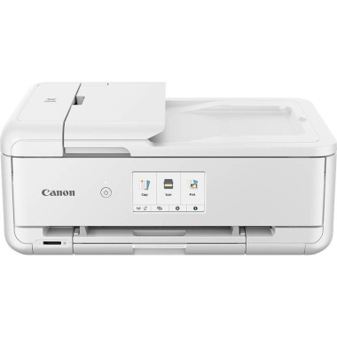 CANIM044039 Canon PixMa TS-9551 White impression A3