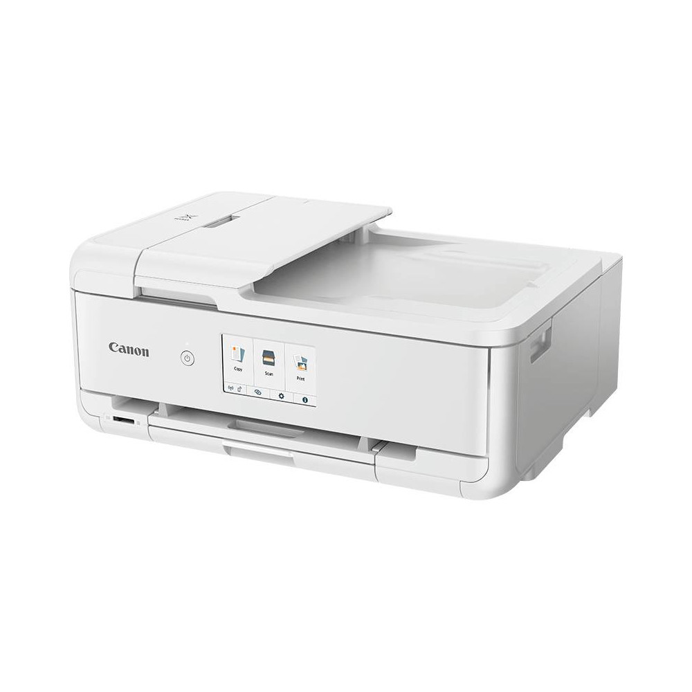 CANIM044039 Canon PixMa TS-9551 White impression A3