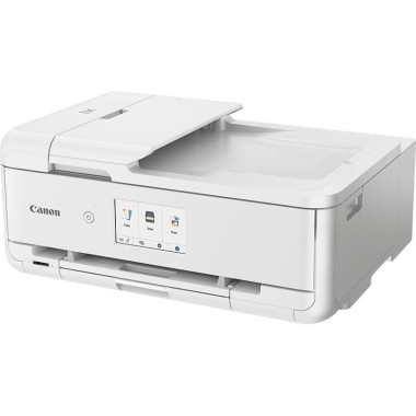 CANIM044039 Canon PixMa TS-9551 White impression A3