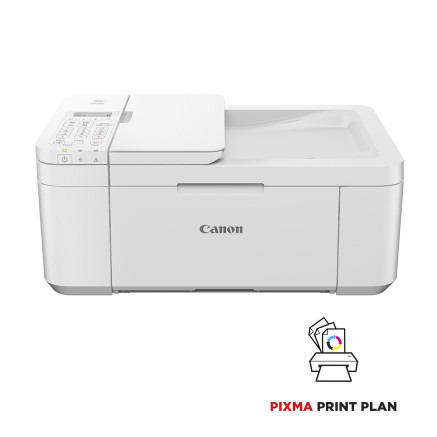 CANIM043969 Pixma TR4751i White 4en1 LCD Wifi