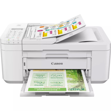 CANIM043969 Pixma TR4751i White 4en1 LCD Wifi