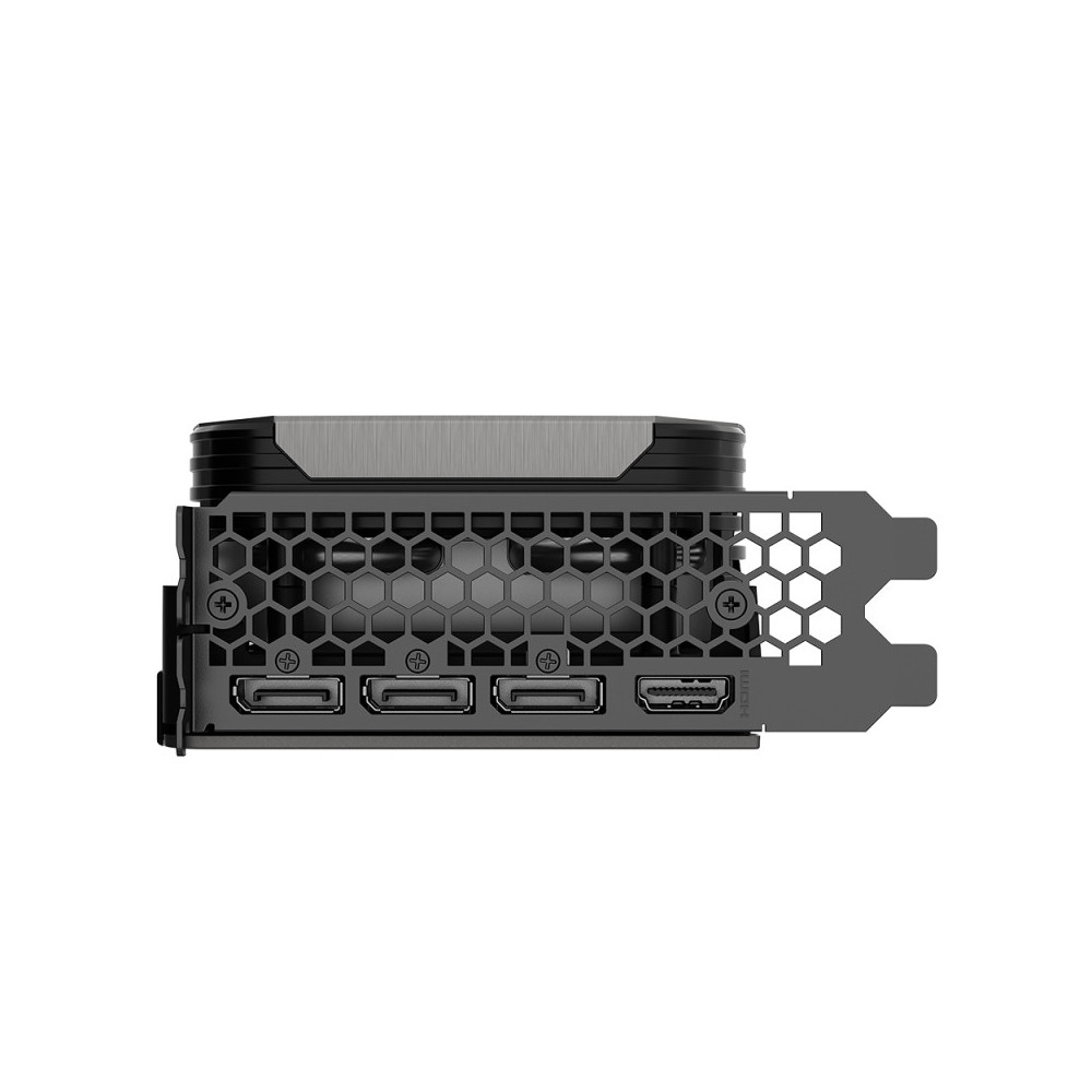 PNYCV038502 Carte Graphique - PNYCV038502 PNY  RTX3070 Ti 8GB XLR8 GAMING REVEL - 1575MHz - 8Go GDDR6X - HDMI - DPx3