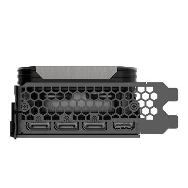 PNYCV038502 Carte Graphique - PNYCV038502 PNY  RTX3070 Ti 8GB XLR8 GAMING REVEL - 1575MHz - 8Go GDDR6X - HDMI - DPx3