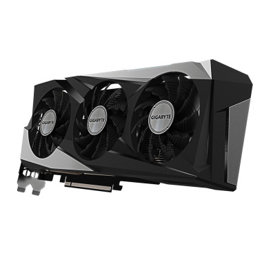 GIGCV038838 GIGABYTE R66XTGAMING OC-8GD - 2593MHz - 8Go GDDR6 - 2xHDMI - 2xDP