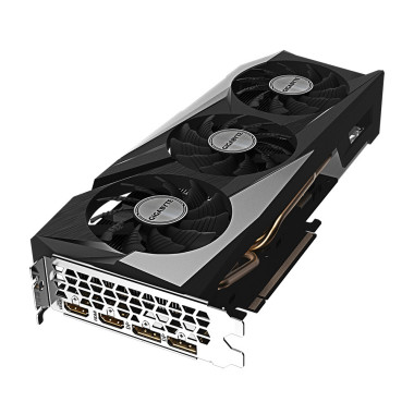 GIGCV038838 GIGABYTE R66XTGAMING OC-8GD - 2593MHz - 8Go GDDR6 - 2xHDMI - 2xDP
