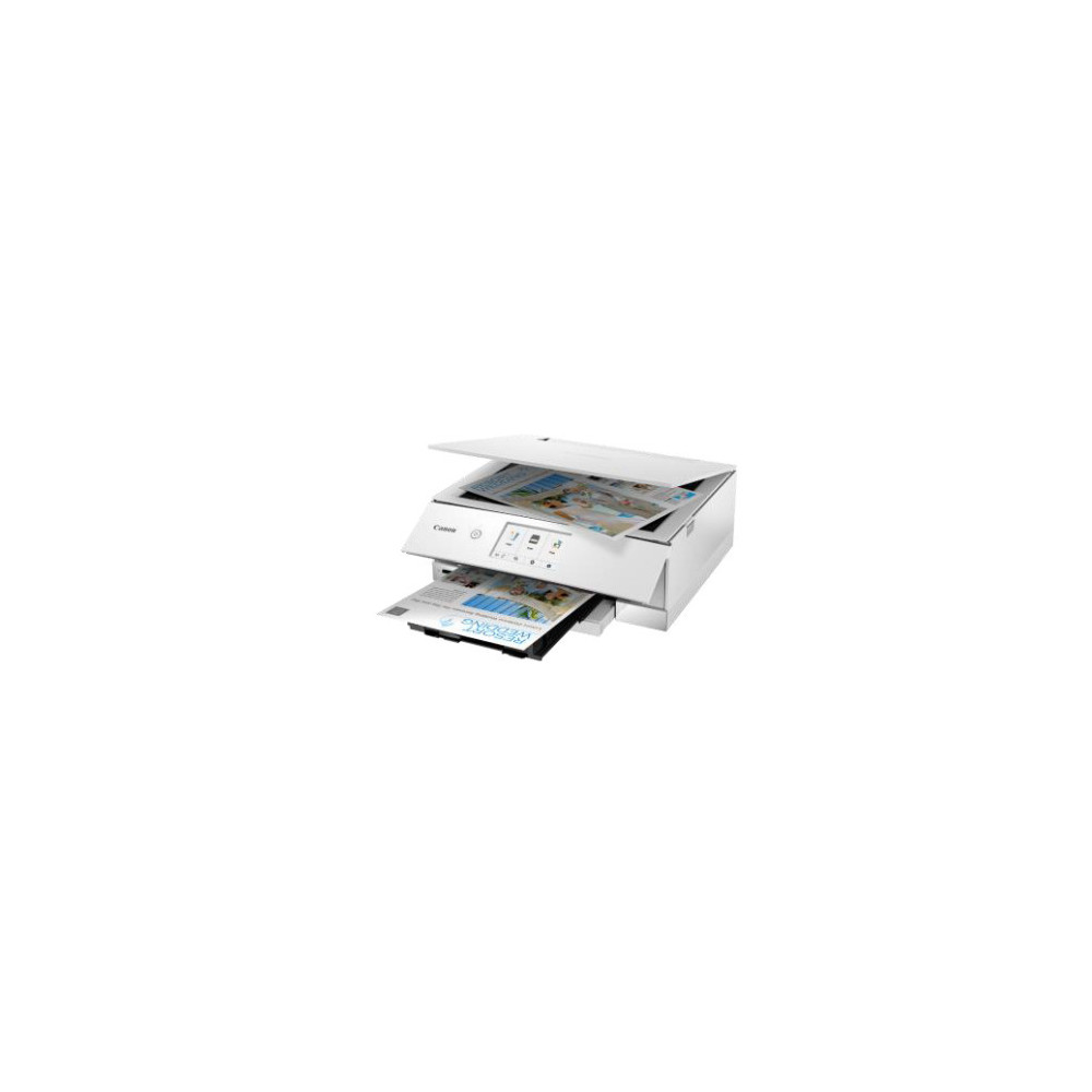 CANIM039635 Pixma TS8351A White 3en1 CANIM039635 Pixma TS8351A White 3en1