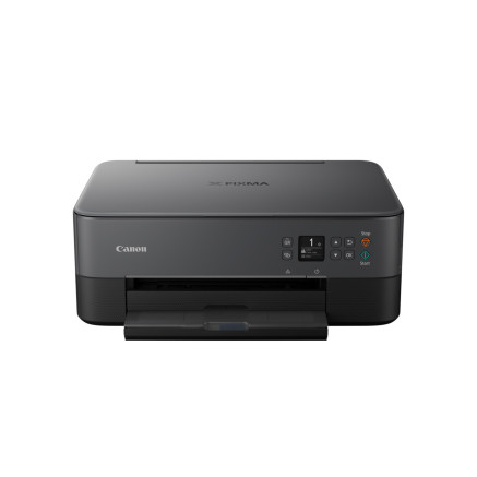 CANIM039579 Pixma TS5350A Black 3en1 LCD Wifi