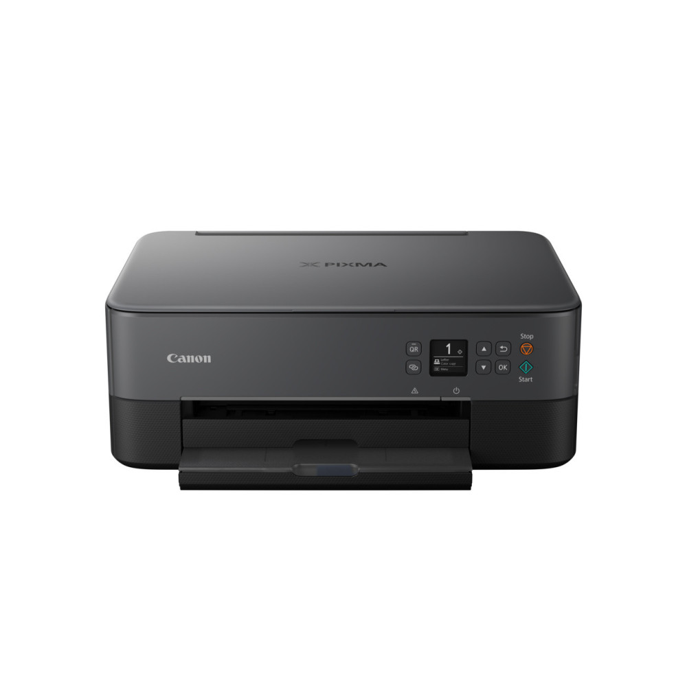 CANIM039579 Pixma TS5350A Black 3en1 LCD Wifi CANIM039579 Pixma TS5350A Black 3en1 LCD Wifi