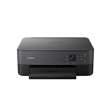CANIM039579 Pixma TS5350A Black 3en1 LCD Wifi