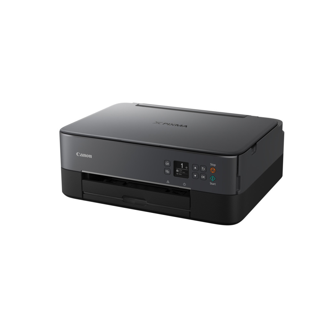 CANIM039579 Pixma TS5350A Black 3en1 LCD Wifi